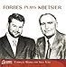 Lee Ryan-Forbes plays Koetsier