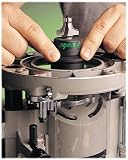 Jacobs 33839 PowerCollet Keyless Router Chuck (For Porter Cable 690 Series)