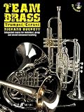 Trumpet/cornet (Team Brass)