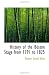 History of the Boston Stage from 1791 to 1825