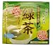 つぼ市製茶 宇治抹茶入り緑茶ティーバッグ 2g×52P