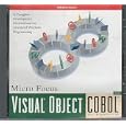 Micro Focus Visual Object Cobol 32 Bit
