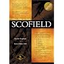 Nueva Biblia De Estudio Scofield: Version Ampliada; Reina-Valera 1960; Con Introducciones, notas ampliadas y actualizadas, un sistema de refrencias tematicas, cronologia e indices (Spanish Edition)