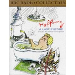 Hoffnung: A Last Encore (Includes the Oxford Union Speech) (BBC Radio Collection) [AUDIOBOOK]