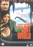 cover of The Lost World [UK IMPORT]
