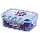 Click for more about  Lock Stackable Airtight Container Rectangular 350ml - JWP LTD..