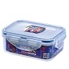 Lock & Lock Stackable Airtight Container Rectangular 350ml