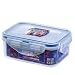 Lock & Lock Stackable Airtight Container Rectangular 350ml