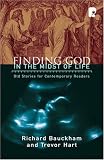 Finding God In The Midst Of Life