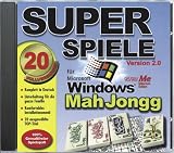 Eigenschaften ak tronic  / Mahjongg