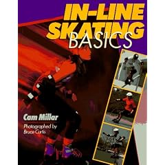 In-line Skating Basics