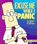 Cal 98 Dilbert Excuse Me While I Panic