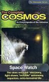 Review The Complete Cosmos  / The Complete Cosmos - An Encyclopedia Of The Universe - Episodes 16 To 20 - Space Watch