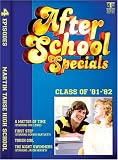 After School Specials: Class of 81-82