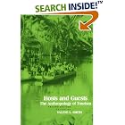 Click here to buy Hosts and Guests: The Anthropology of Tourism by  Valene L. Smith.