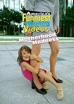 America's Funniest Home Videos: Motherhood Madness