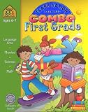 Flash Action: First Grade Combo