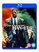 Man on Fire [Blu-ray]