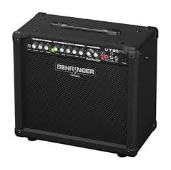 Behringer VT30FX Guitar Combo Amp