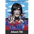 Noel Fielding's Luxury Comedy - Series 1 [DVD]