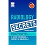 Radiology Secrets: With STUDENT CONSULT Online Access