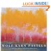 Wolf Kahn Pastels