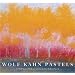 Wolf Kahn Pastels