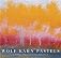 Wolf Kahn Pastels