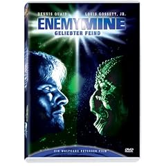 Enemy Mine