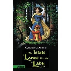 Die letzte Lanze f�r die Lady