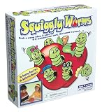 Squiggly Worms - B00009934Q