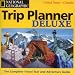 National Geographic Trip Planner Deluxe US & Canada