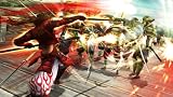 Sengoku Basara Samurai Heroes (PS3 ͢���ǡ����ơ�