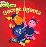Secret agents