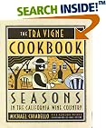 The Tra Vigne Cookbook