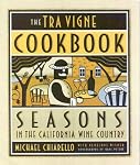 The Tra Vigne Cookbook