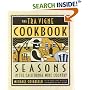 The Tra Vigne Cookbook