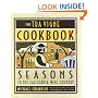 The Tra Vigne Cookbook