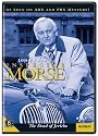 Inspector Morse - The Dead of Jericho - Collection Set