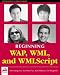 WAP Developer's List