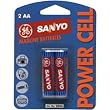 Alkaline Batteries
