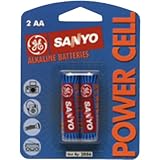 Alkaline Batteries