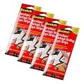 Package Seal Tape Strips- 4-pk.
