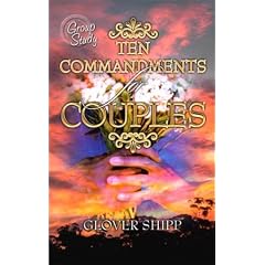 Ten Commandments for Couples: Group Study