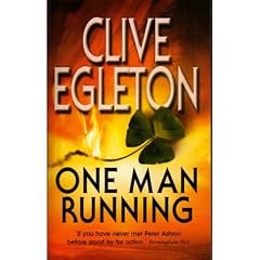 One Man Running