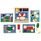 Beginner Pattern Blocks