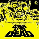 Dawn of the Dead - Unreleased Incidental Music