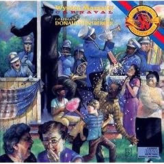 Carnaval - Wynton Marsalis