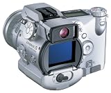 Minolta Dimage 5 3MP Digital Camera w/ 7x Optical Zoom