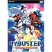 Cybuster: Vol. 6: The Fury of Cyflash